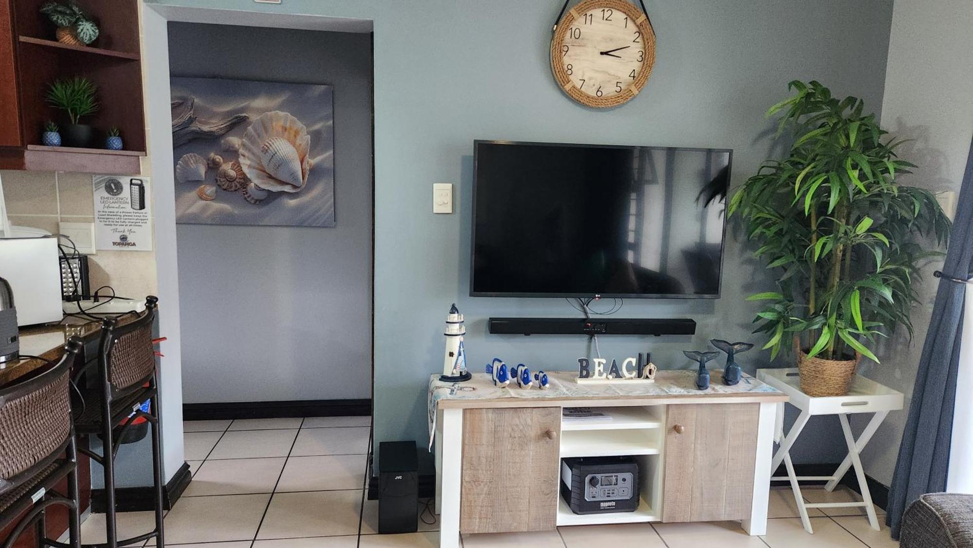 Topanga 17 Uvongo Beach Extérieur photo